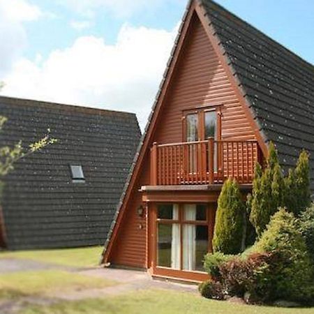 Bodmin Holiday Park Lanivet Kültér fotó