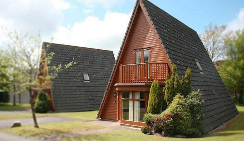Bodmin Holiday Park Lanivet Kültér fotó