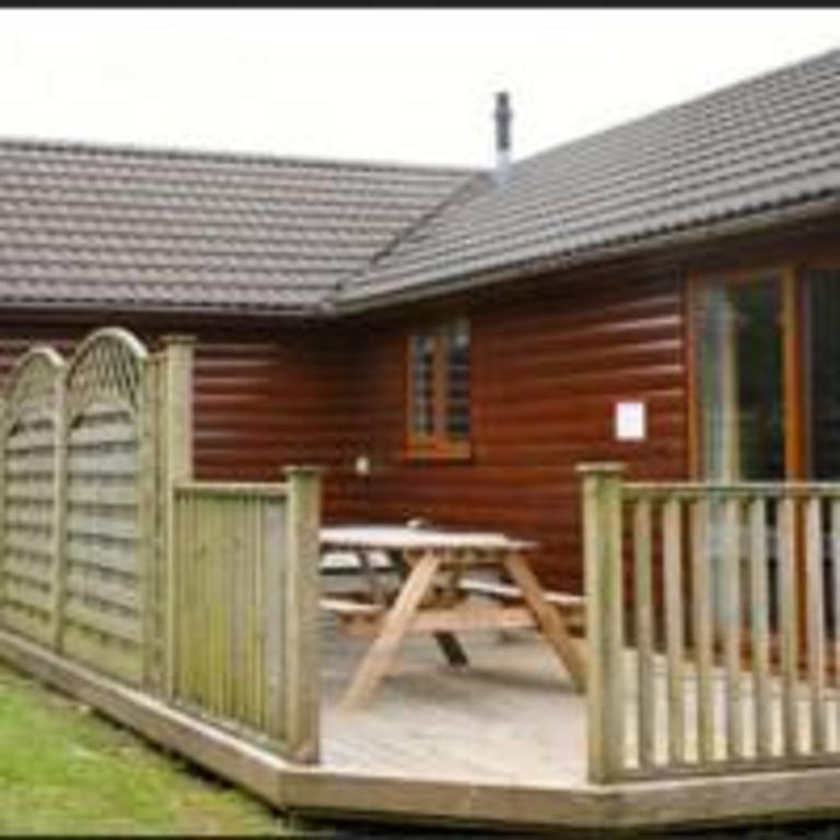 Bodmin Holiday Park Lanivet Kültér fotó