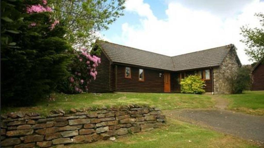 Bodmin Holiday Park Lanivet Kültér fotó