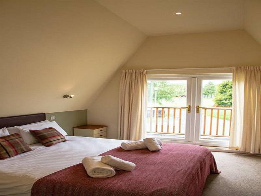 Bodmin Holiday Park Lanivet Kültér fotó