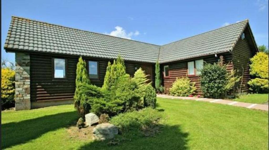 Bodmin Holiday Park Lanivet Kültér fotó